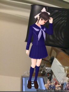 0405Loveplusi04 AR
