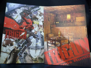 0424trigun 劇場版トライガン